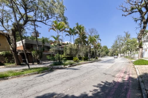 Imagem do imóvel ID-97263 na Avenida Amarilis, Cidade Jardim, São Paulo - SP