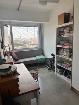 Imagem do imóvel ID-138236 na Rua Capistrano de Abreu, Barra Funda, São Paulo - SP