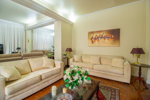 Imagem do imóvel ID-144329 na Rua Piauí, Higienópolis, São Paulo - SP