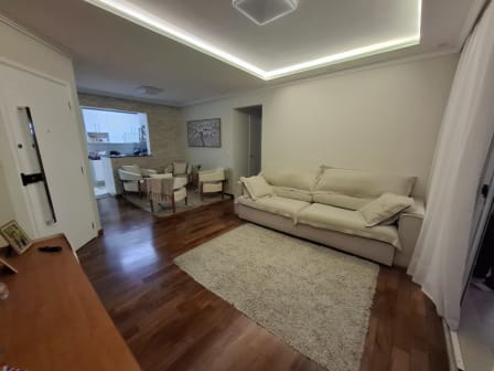 Imagem do imóvel ID-143820 na Avenida Leonardo da Vinci, Jabaquara, São Paulo - SP