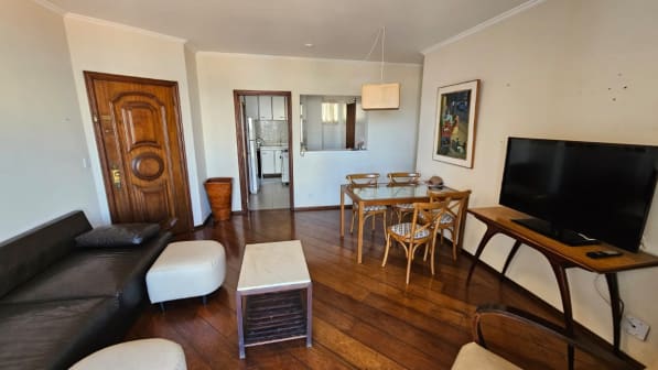 Imagem do imóvel ID-138264 na Rua Palestra Itália, Perdizes, São Paulo - SP