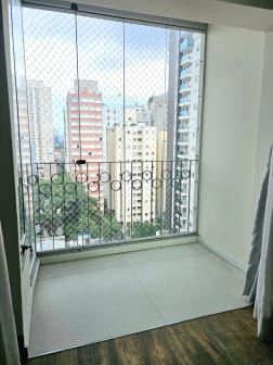 Imagem do imóvel ID-143186 na Rua Casa do Ator, Vila Olímpia, São Paulo - SP