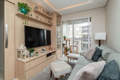 Imagem do imóvel ID-98400 na Rua Hipódromo, Mooca, São Paulo - SP