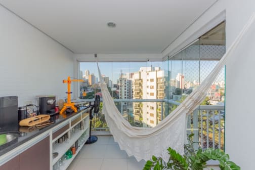 Imagem do imóvel ID-96995 na Rua Fradique Coutinho, Vila Madalena, São Paulo - SP