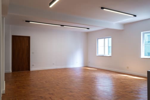 Imagem do imóvel ID-143906 na Alameda Jaú, Cerqueira César, São Paulo - SP