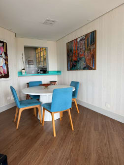 Imagem do imóvel ID-142768 na Rua Doutor Mário Cardim, Vila Mariana, São Paulo - SP