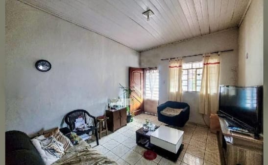 Imagem do imóvel ID-133457 na Rua Jean de La Huerta, Vila das Mercês, São Paulo - SP