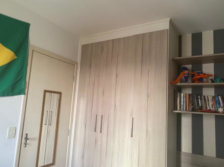 Imagem do imóvel ID-144504 na Avenida Conceição, Vila Paiva, São Paulo - SP
