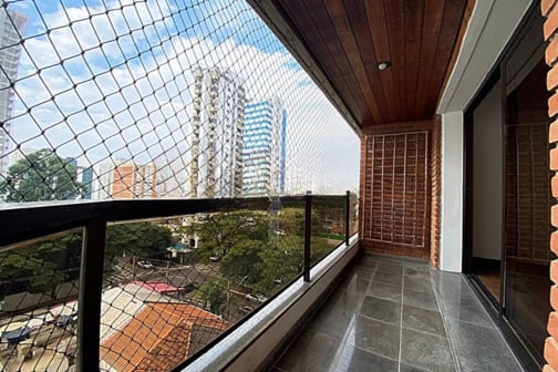 Imagem do imóvel ID-86282 na Rua Pascal, Campo Belo, São Paulo - SP