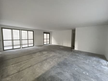 Imagem do imóvel ID-96380 na Alameda Lorena, Jardim Paulista, São Paulo - SP