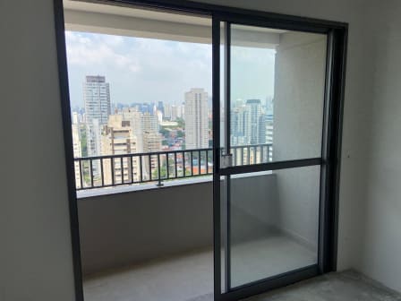 Imagem do imóvel ID-141747 na Rua Quatá, Vila Olímpia, São Paulo - SP