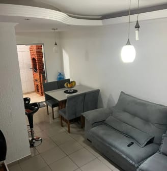 Imagem do imóvel ID-144626 na Rua Benedito Otoni, Penha de França, São Paulo - SP