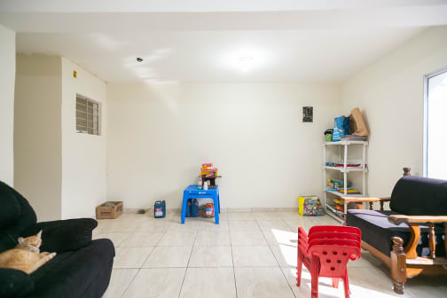 Imagem do imóvel ID-145029 na Avenida Júlio Buono, Vila Constança, São Paulo - SP