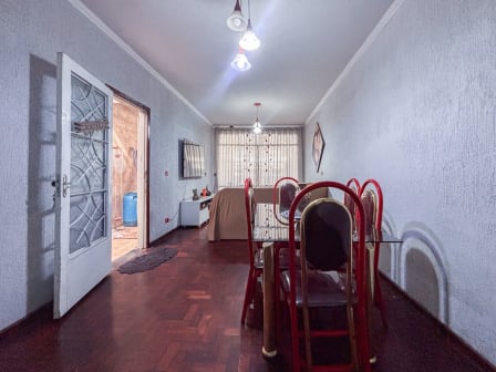 Imagem do imóvel ID-143864 na Rua Flor de Noiva, Vila Jacuí, São Paulo - SP