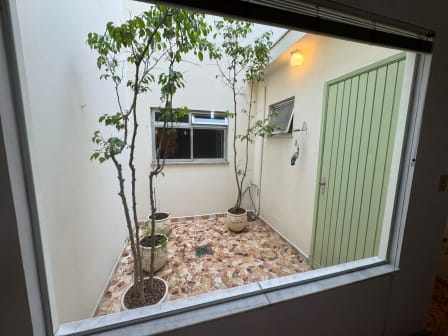 Imagem do imóvel ID-135001 na Rua Bacuri, Bosque da Saúde, São Paulo - SP