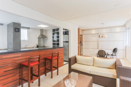 Imagem do imóvel ID-71055 na Rua Baronesa de Itu, Santa Cecília, São Paulo - SP