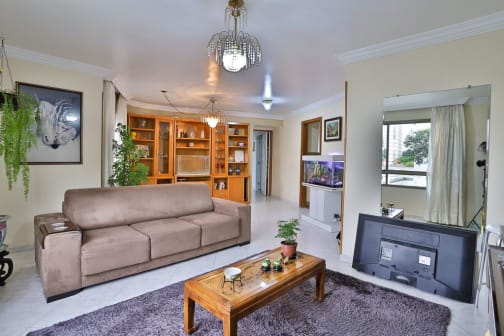 Imagem do imóvel ID-66071 na Rua Padre Raposo, Mooca, São Paulo - SP