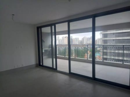 Imagem do imóvel ID-134805 na Rua Charles Astor, Vila Mariana, São Paulo - SP