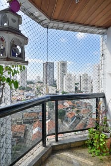 Imagem do imóvel ID-92865 na Rua do Arraial, Vila Mariana, São Paulo - SP