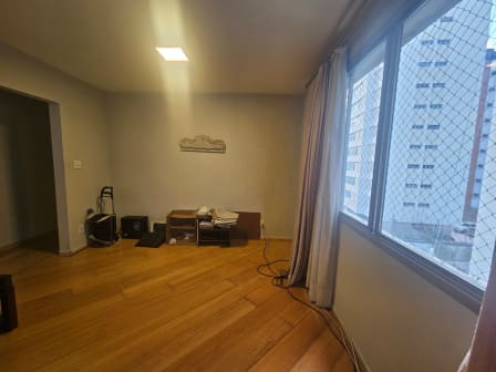 Imagem do imóvel ID-144520 na Rua Morgado de Mateus, Vila Mariana, São Paulo - SP