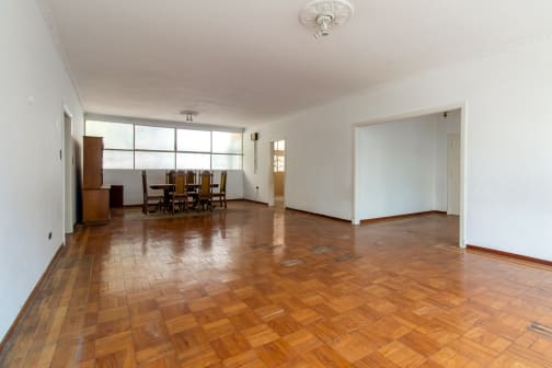 Imagem do imóvel ID-63185 na Avenida Nove de Julho, Bela Vista, São Paulo - SP
