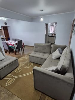 Imagem do imóvel ID-143875 na Rua Jequitinhonha, Campestre, Santo André - SP