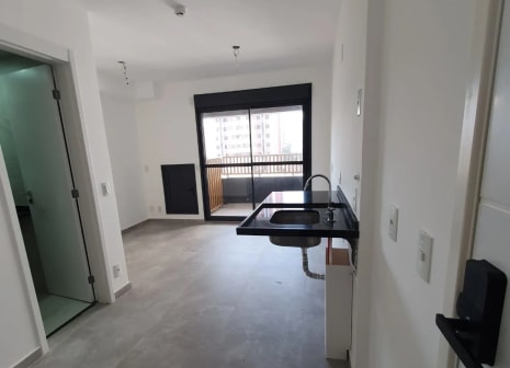 Imagem do imóvel ID-98318 na Rua Loefgren, Vila Clementino, São Paulo - SP