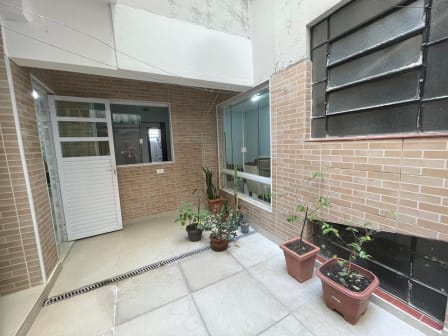 Imagem do imóvel ID-143313 na Rua Doutor Zuquim, Santana, São Paulo - SP