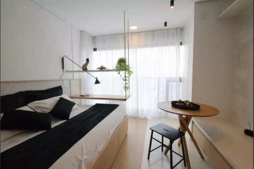 Imagem do imóvel ID-77120 na Rua Doutor Nicolau de Sousa Queirós, Vila Mariana, São Paulo - SP