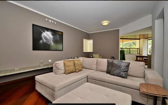 Imagem do imóvel ID-142674 na Rua José da Silva Ribeiro, Vila Andrade, São Paulo - SP