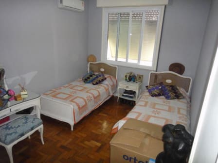 Imagem do imóvel ID-2427 na Rua Barata Ribeiro, Copacabana, Rio de Janeiro - RJ