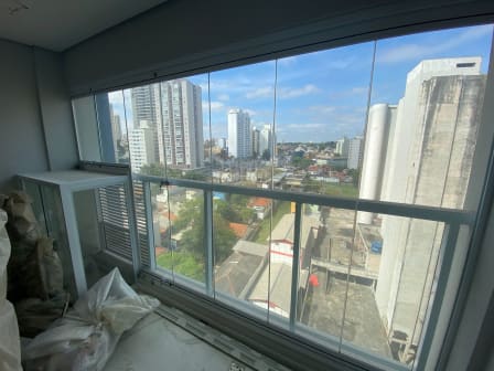 Imagem do imóvel ID-89614 na Avenida Professor Ascendino Reis, Vila Clementino, São Paulo - SP