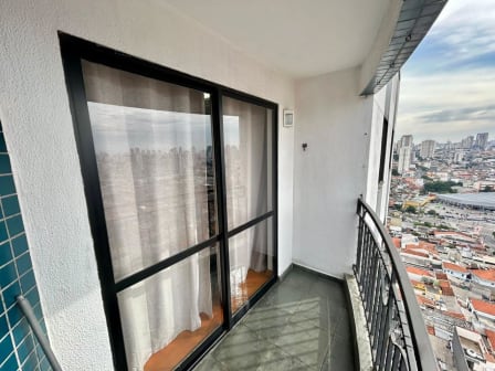Imagem do imóvel ID-144240 na Rua Fausto, Vila Moinho Velho, São Paulo - SP