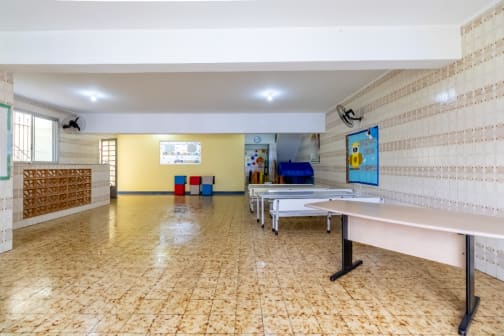 Imagem do imóvel ID-97441 na Rua Pantojo, Vila Regente Feijó, São Paulo - SP