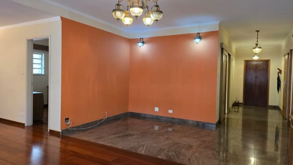 Imagem do imóvel ID-124810 na Alameda Campinas, Jardim Paulista, São Paulo - SP