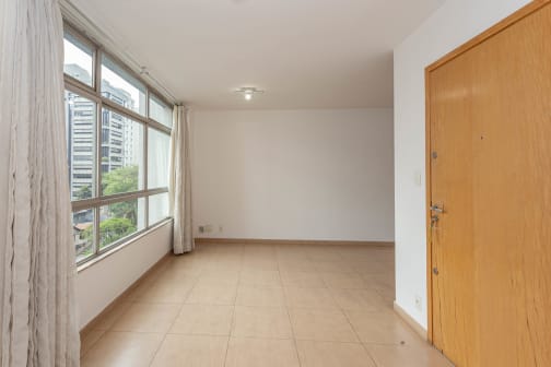 Imagem do imóvel ID-66885 na Alameda Joaquim Eugênio de Lima, Jardim Paulista, São Paulo - SP