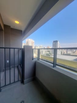 Imagem do imóvel ID-142242 na Avenida Sumaré, Perdizes, São Paulo - SP