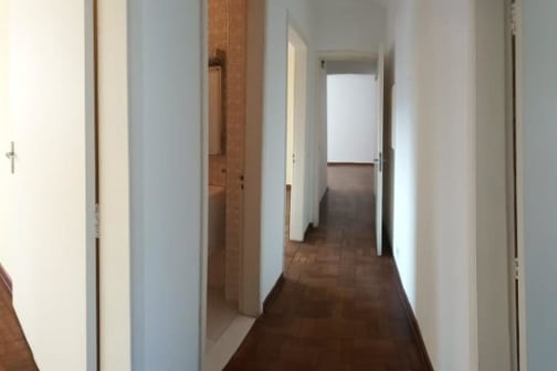 Imagem do imóvel ID-94671 na Rua Dom João V, Lapa, São Paulo - SP