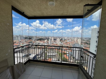 Imagem do imóvel ID-143996 na Avenida Ítalo Brasileiro Piva, Picanço, Guarulhos - SP