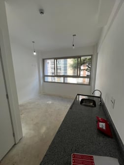 Imagem do imóvel ID-144848 na Rua Fradique Coutinho, Pinheiros, São Paulo - SP