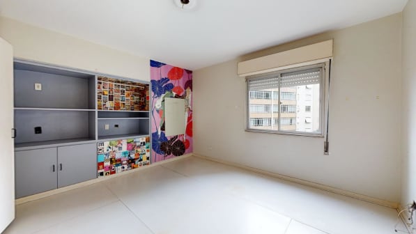 Imagem do imóvel ID-37584 na Rua Piauí, Higienópolis, São Paulo - SP