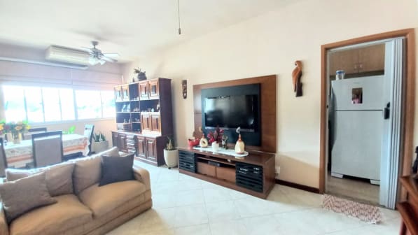 Imagem do imóvel ID-139977 na Boulevard 28 de Setembro, Vila Isabel, Rio de Janeiro - RJ