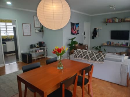 Imagem do imóvel ID-142618 na Alameda Joaquim Eugênio de Lima, Bela Vista, São Paulo - SP