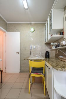 Imagem do imóvel ID-92574 na Avenida Portugal, Brooklin, São Paulo - SP