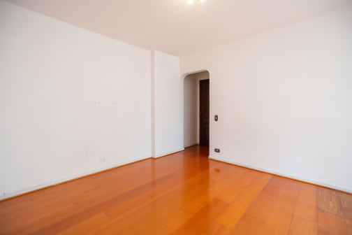 Imagem do imóvel ID-144607 na Avenida Rouxinol, Indianópolis, São Paulo - SP