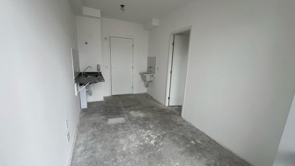 Imagem do imóvel ID-143365 na Rua Casa do Ator, Vila Olímpia, São Paulo - SP