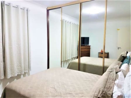 Imagem do imóvel ID-34426 na Rua Ajuritiba, Jabaquara, São Paulo - SP