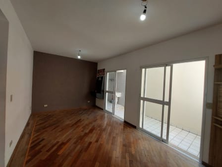 Imagem do imóvel ID-142736 na Rua Romão Puiggari, Vila Moraes, São Paulo - SP
