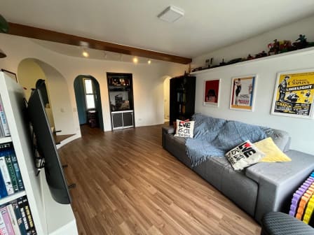 Imagem do imóvel ID-143669 na Rua Marcus Pereira, Vila Andrade, São Paulo - SP