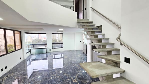 Imagem do imóvel ID-143360 na Rua Capital Federal, Perdizes, São Paulo - SP